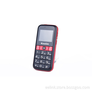 Elderly GPS tracking phone Real Time Tracking and long standby phone